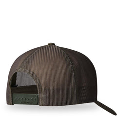 Men/Women Hats | Danner Danner Trucker Cap Loden - Mountain Patch