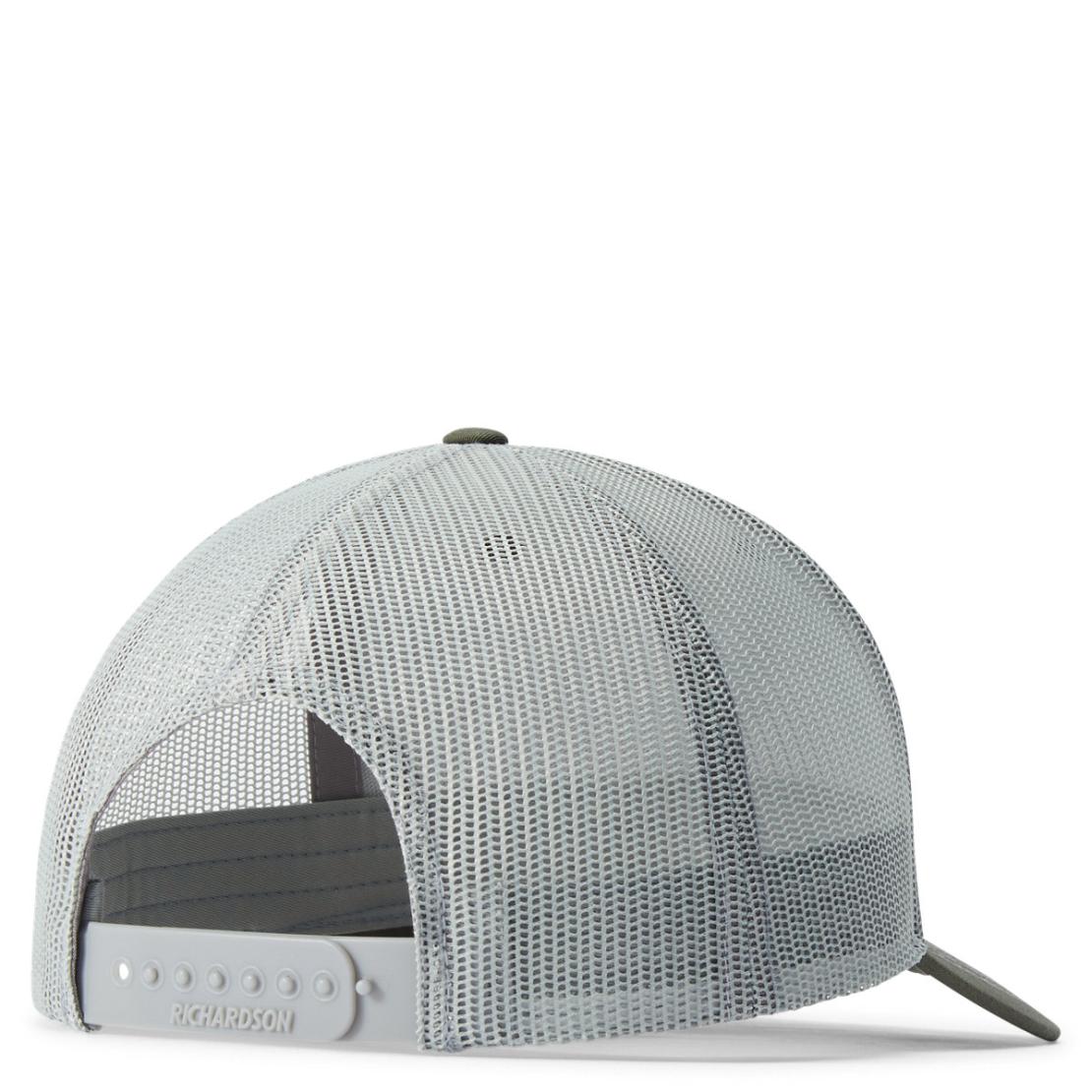 Men/Women Hats | Danner Danner Trucker Cap Quarry