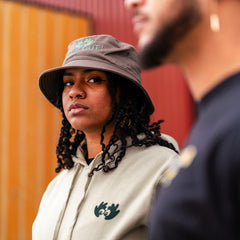 Men/Women Hats | Danner ORPD Bucket Hat Bark