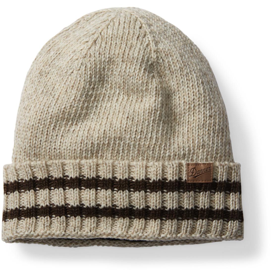 Men/Women Hats | Danner Ragg Wool Cuff Beanie Atmosphere