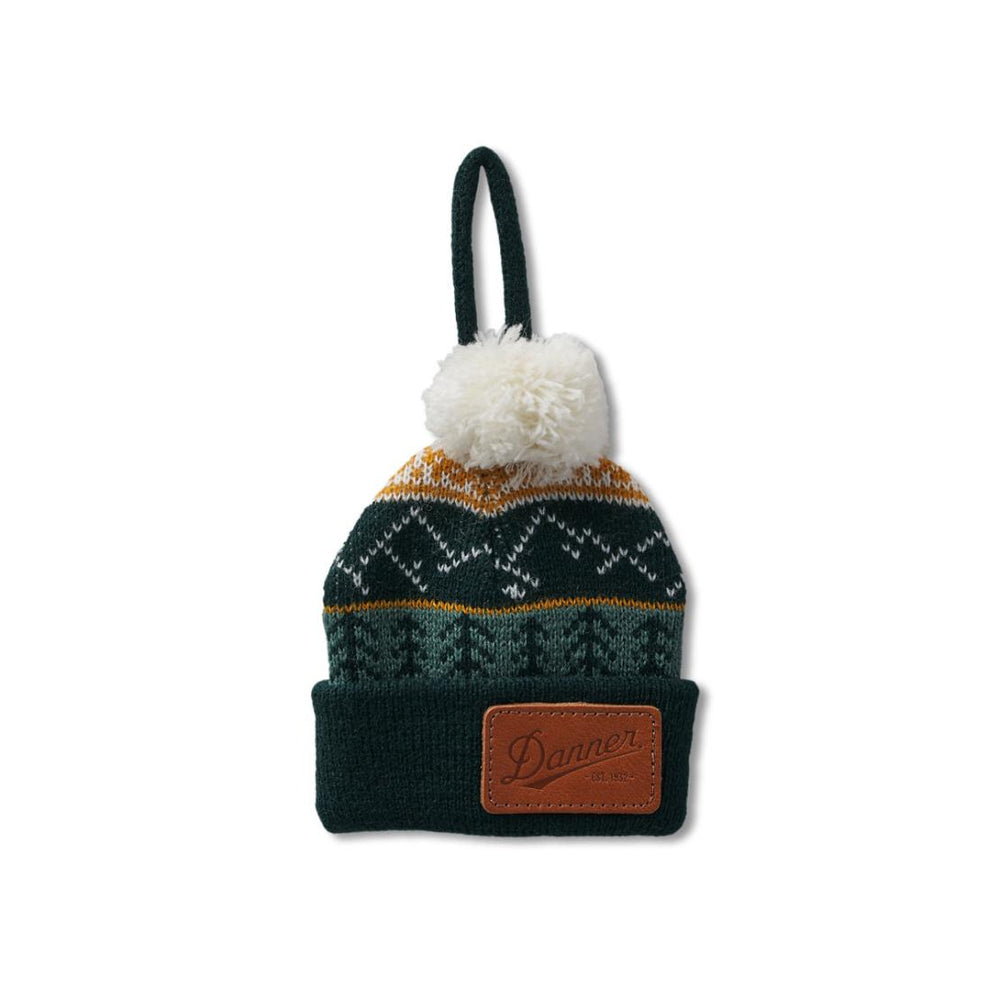 Men/Women Home &amp; Camp | Danner Danner Holiday Ornament Miniature Beanie
