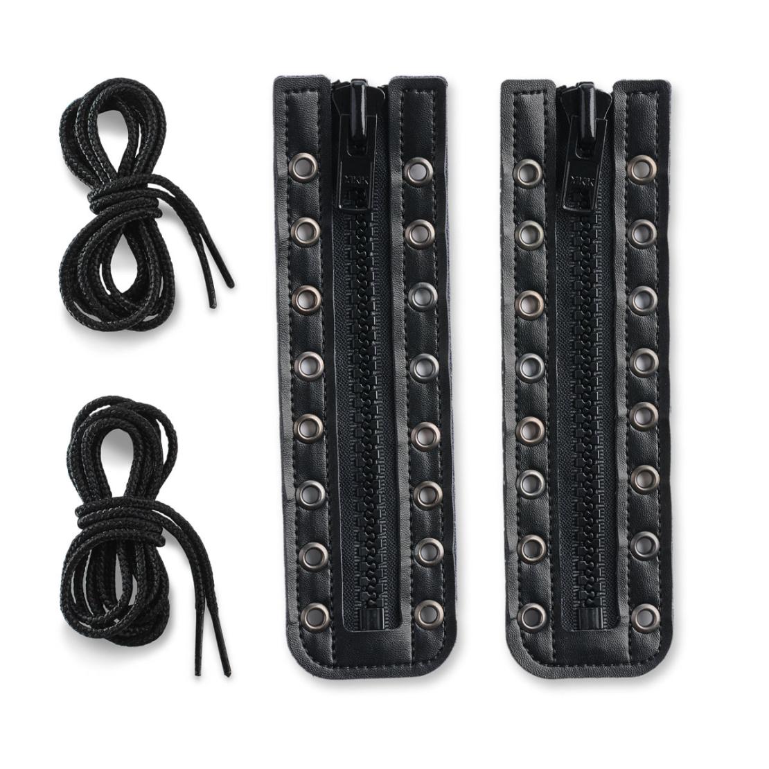 Men/Women Laces &amp; Zippers | Danner Lace-in Boot Zipper