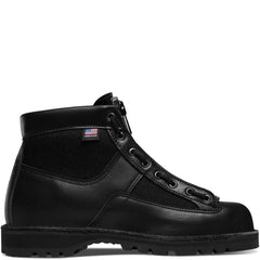 Men/Women Laces &amp; Zippers | Danner Lace-in Boot Zipper