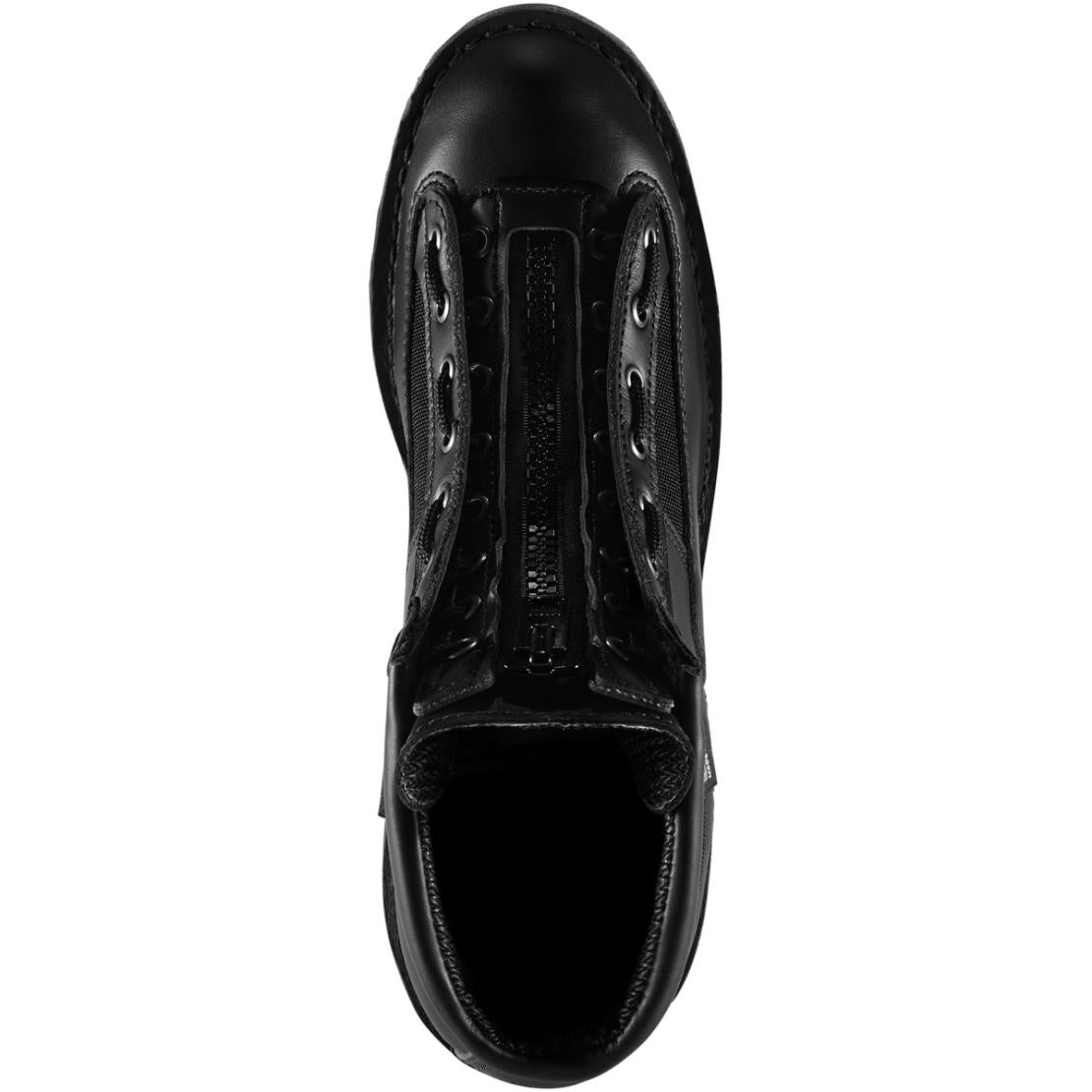 Men/Women Laces &amp; Zippers | Danner Lace-in Boot Zipper