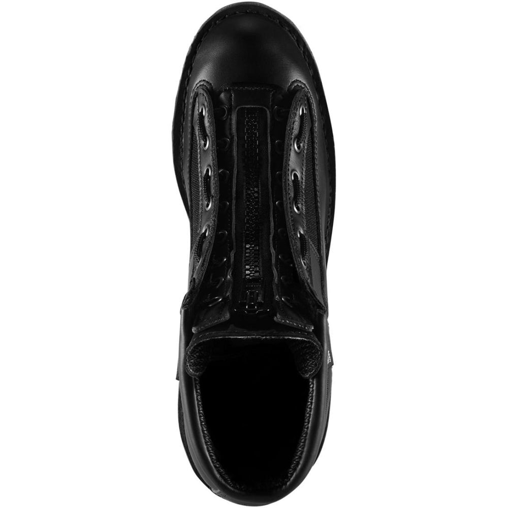 Men/Women Laces &amp; Zippers | Danner Lace-in Boot Zipper
