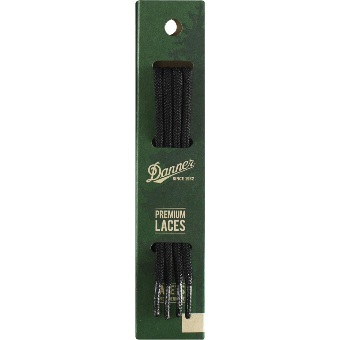 Men/Women Laces &amp; Zippers | Danner Laces Black