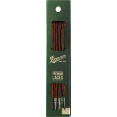 Men/Women Laces &amp; Zippers | Danner Laces Black/tan