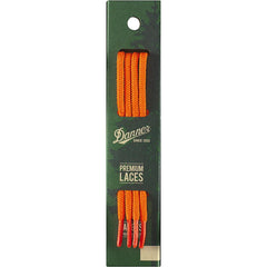 Men/Women Laces &amp; Zippers | Danner Laces Orange