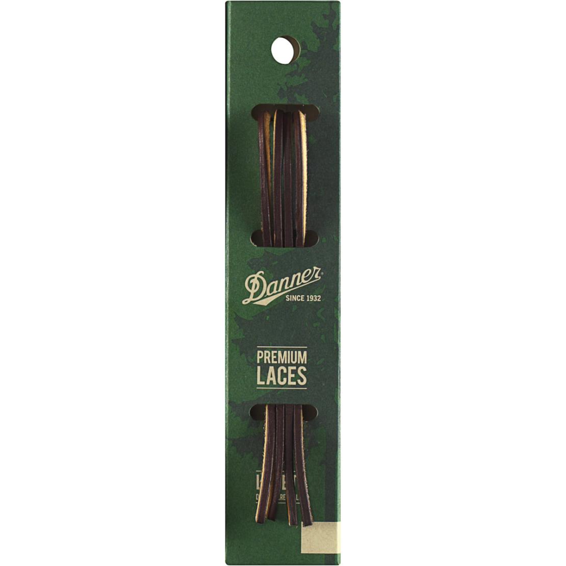 Men/Women Laces &amp; Zippers | Danner Leather Lace Brown