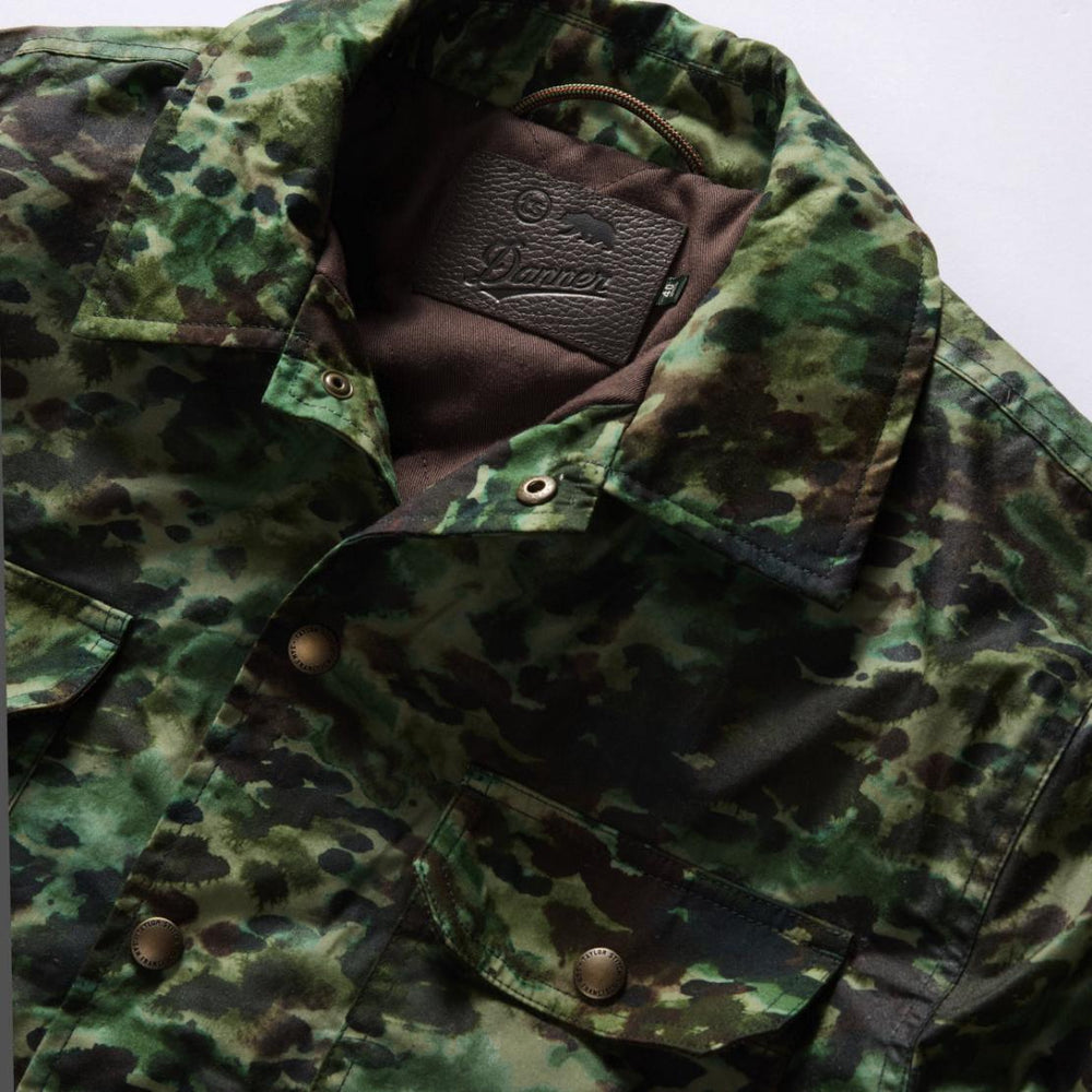 Men/Women Outerwear | Danner The Venture Jacket Danner X Taylor Stitch