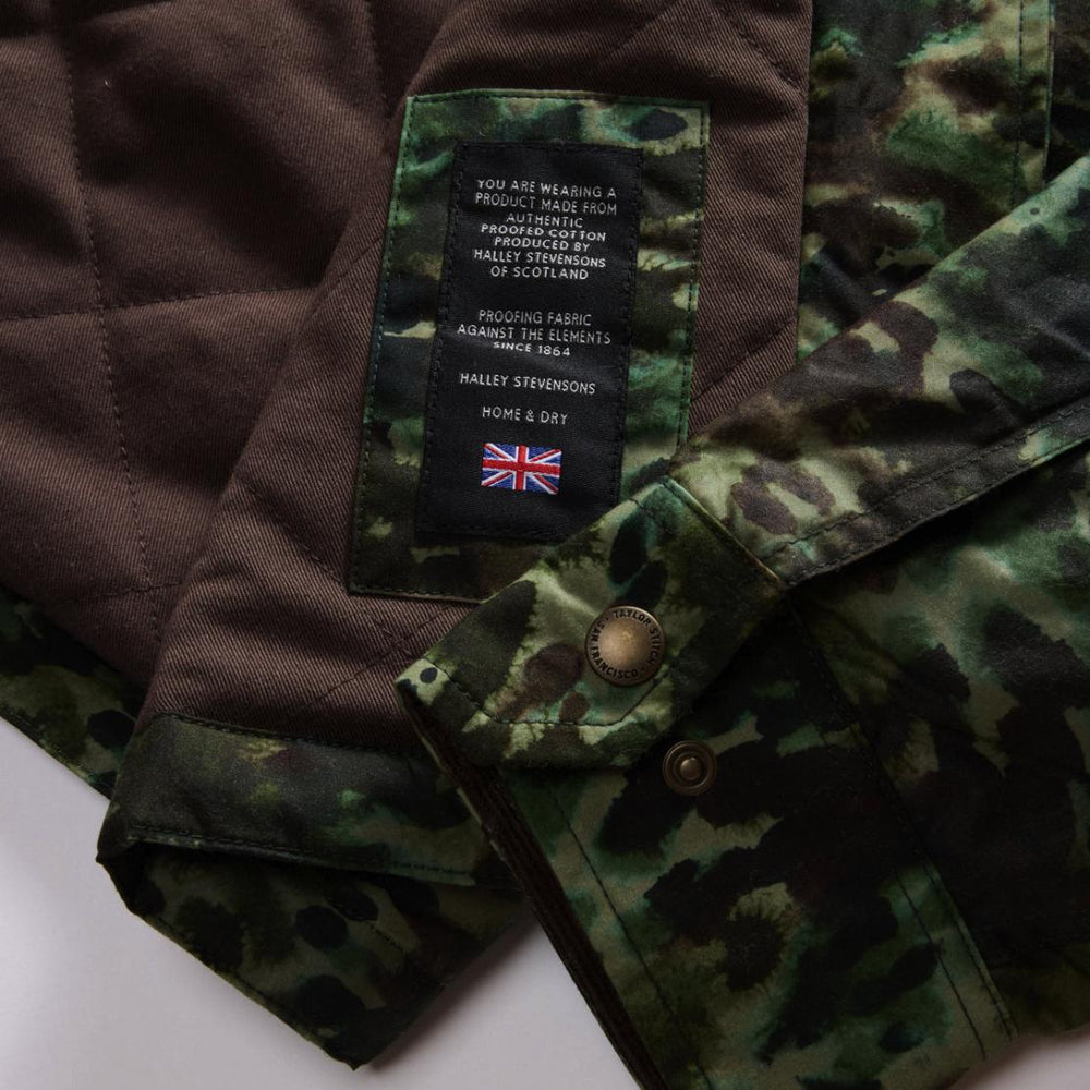 Men/Women Outerwear | Danner The Venture Jacket Danner X Taylor Stitch