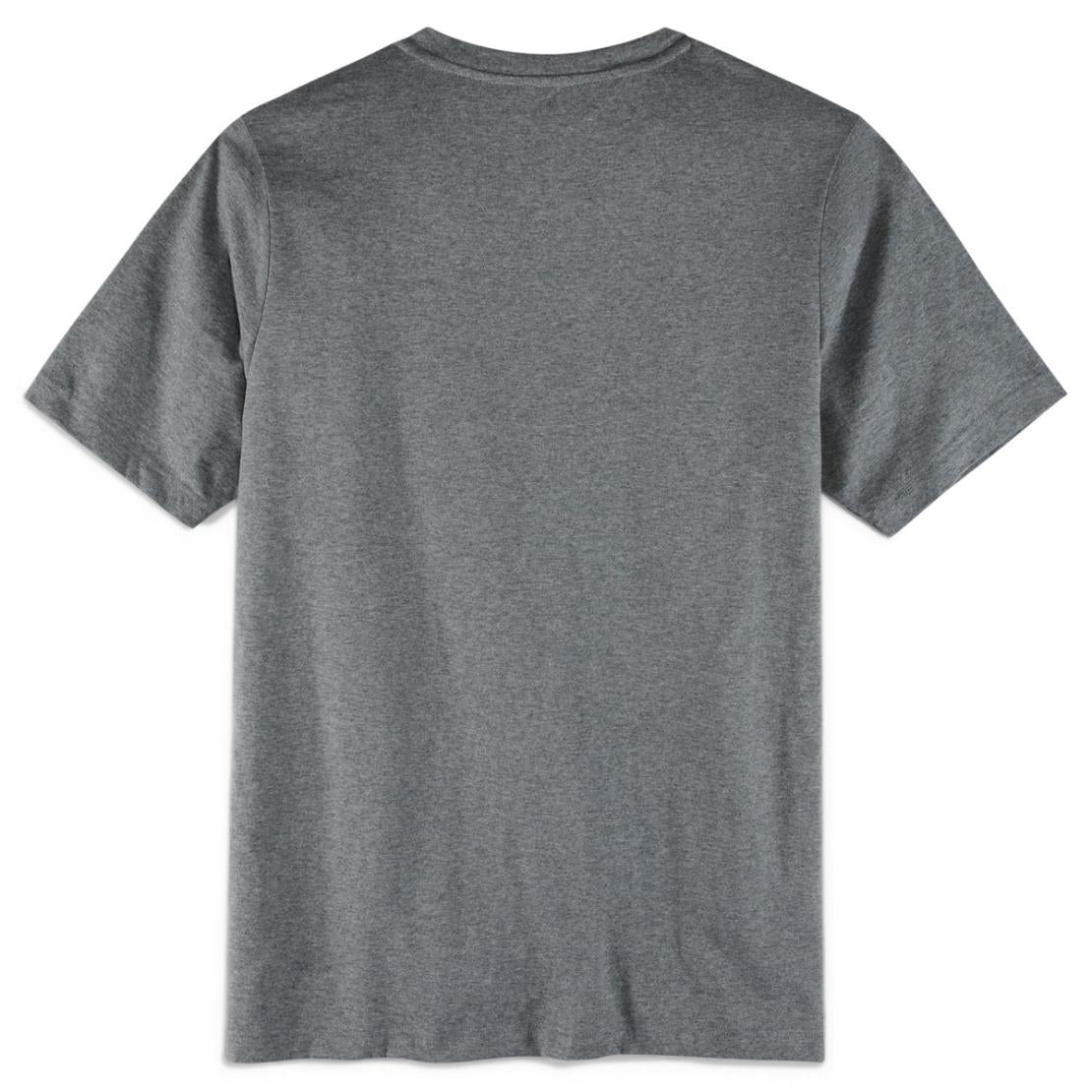 Men/Women Shirts | Danner Danner License Plate Tee Heather Gray