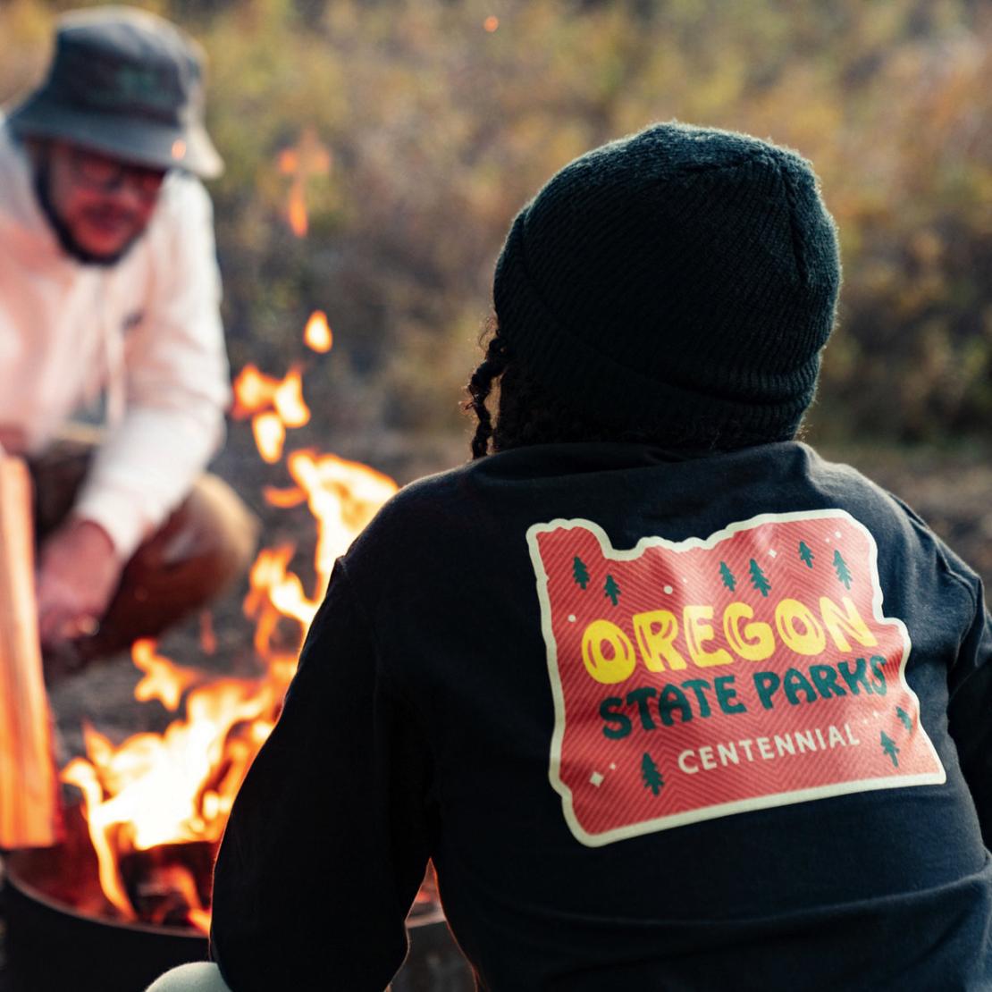 Men/Women Shirts | Danner OPRD Long Sleeve Tee Black