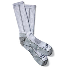 Men/Women Socks | Danner Danner Drirelease Lightweight Hiking Socks Crew - Gray