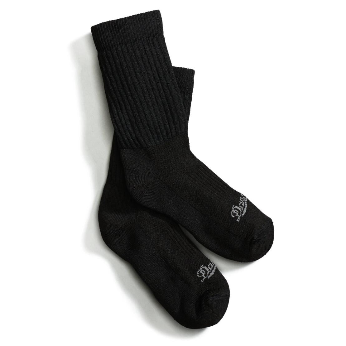 Men/Women Socks | Danner Danner Hot Weather TFX Drymax Crew - Black