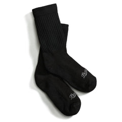 Men/Women Socks | Danner Danner Hot Weather TFX Drymax Crew - Black