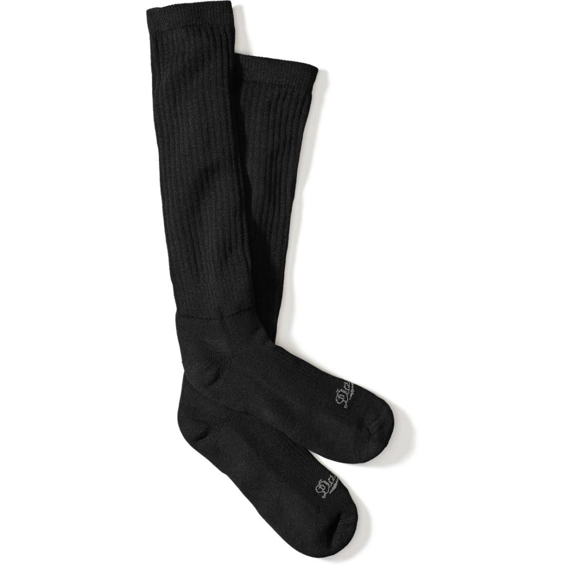 Men/Women Socks | Danner Danner Hot Weather TFX Drymax Over Calf - Black