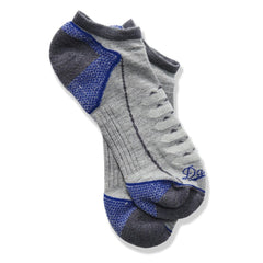 Men/Women Socks | Danner Danner Lightweight Trail 2650 Socks Ankle - Gray