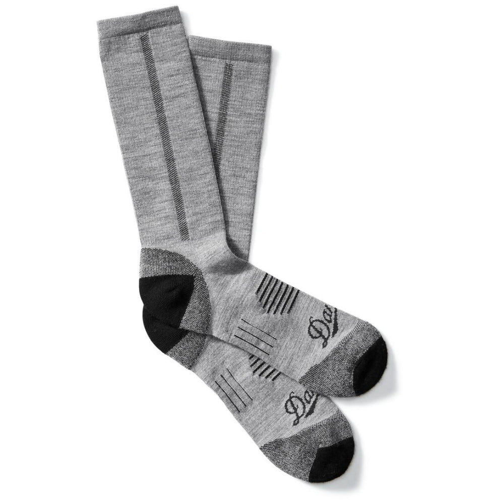 Men/Women Socks | Danner Danner Merino Lightweight Hiking Socks Crew - Gray
