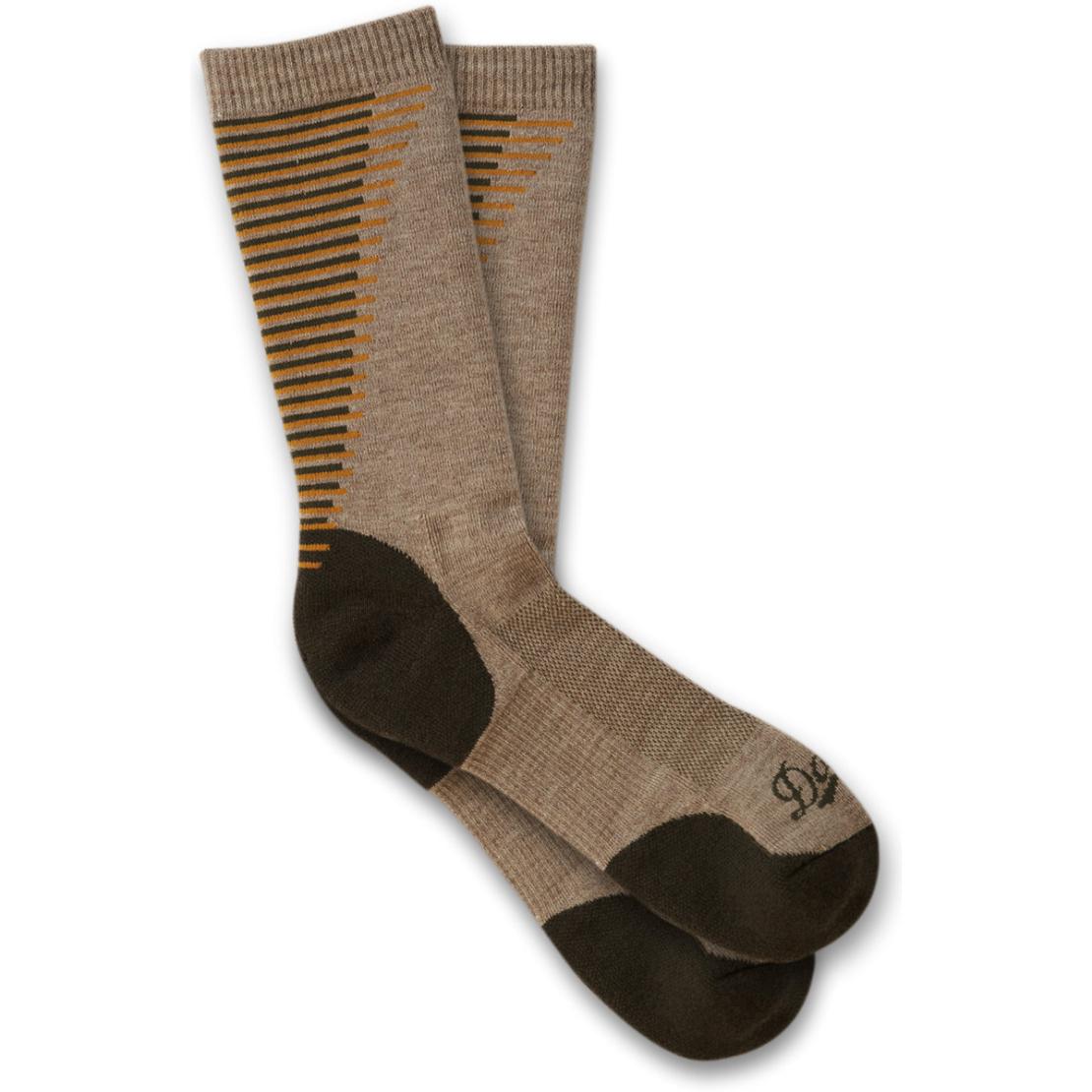 Men/Women Socks | Danner Danner Midweight Crag Rat Socks Crew - Sand