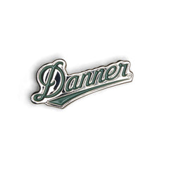 Men/Women Stickers &amp; Pins | Danner Danner Enamel Pin Danner Logo