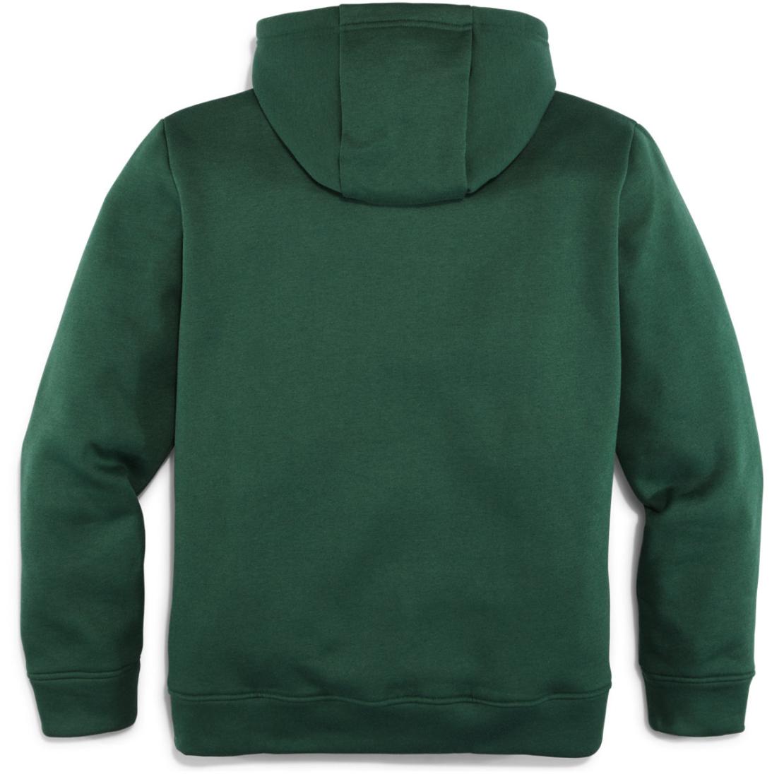 Men/Women Sweatshirts | Danner Danner Evergreen Hoodie Hunter Green