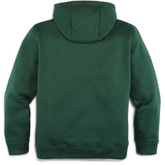 Men/Women Sweatshirts | Danner Danner Evergreen Hoodie Hunter Green