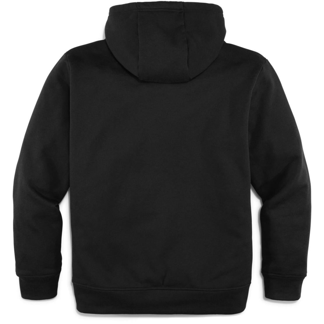 Men/Women Sweatshirts | Danner Danner Shop Hoodie Black