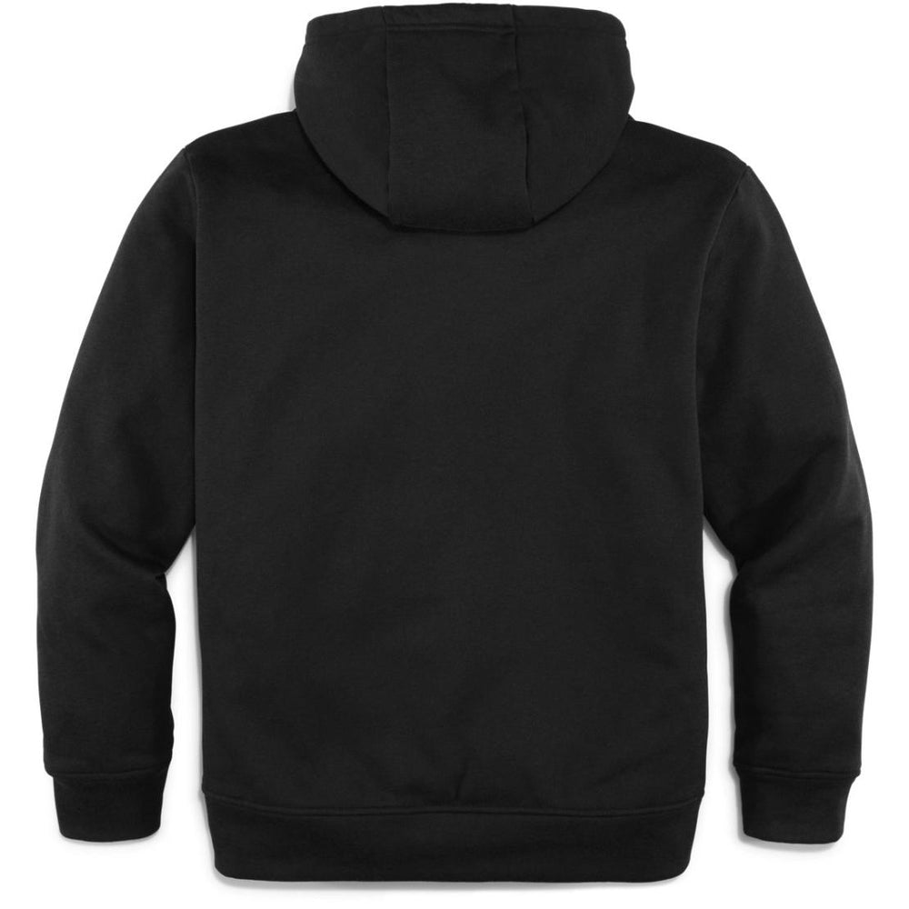 Men/Women Sweatshirts | Danner Danner Shop Hoodie Black