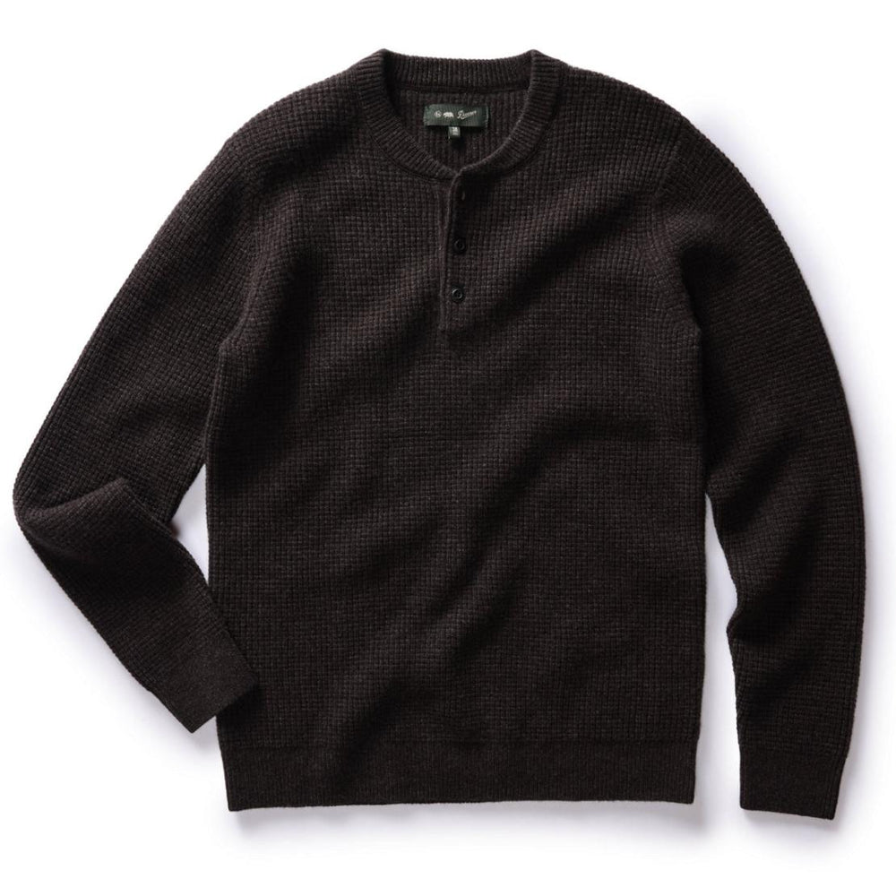 Men/Women Sweatshirts | Danner The Sidecountry Sweater Danner X Taylor Stitch