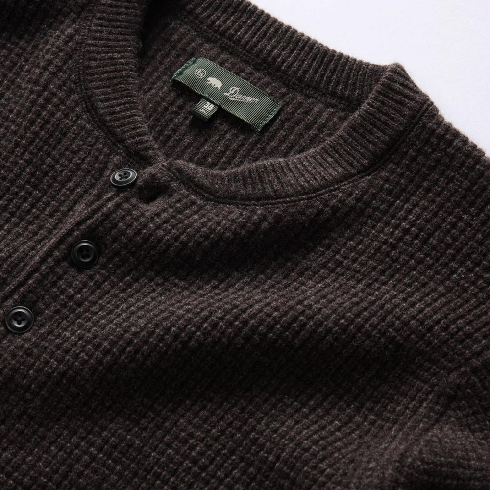 Men/Women Sweatshirts | Danner The Sidecountry Sweater Danner X Taylor Stitch