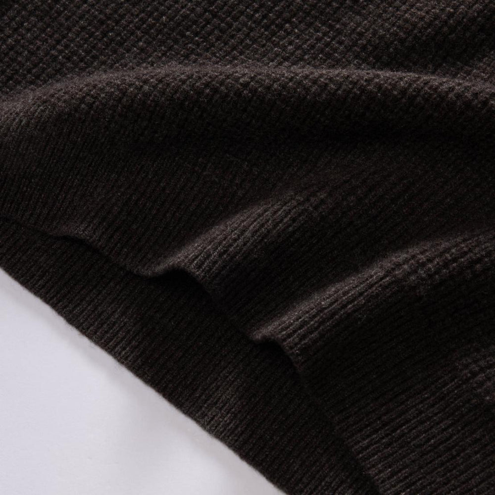 Men/Women Sweatshirts | Danner The Sidecountry Sweater Danner X Taylor Stitch