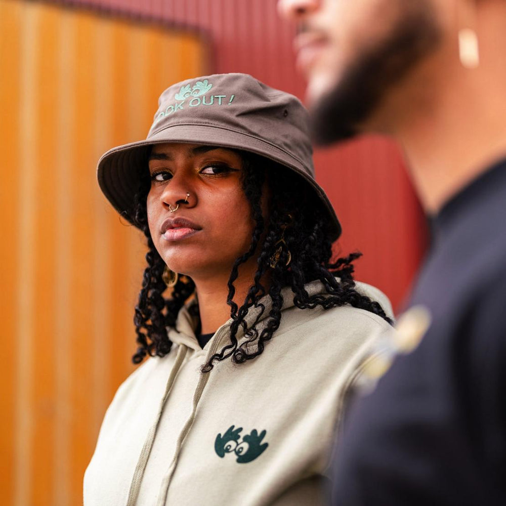 Men/Women Sweatshirts | Danner Women's OPRD Hoodie Moss