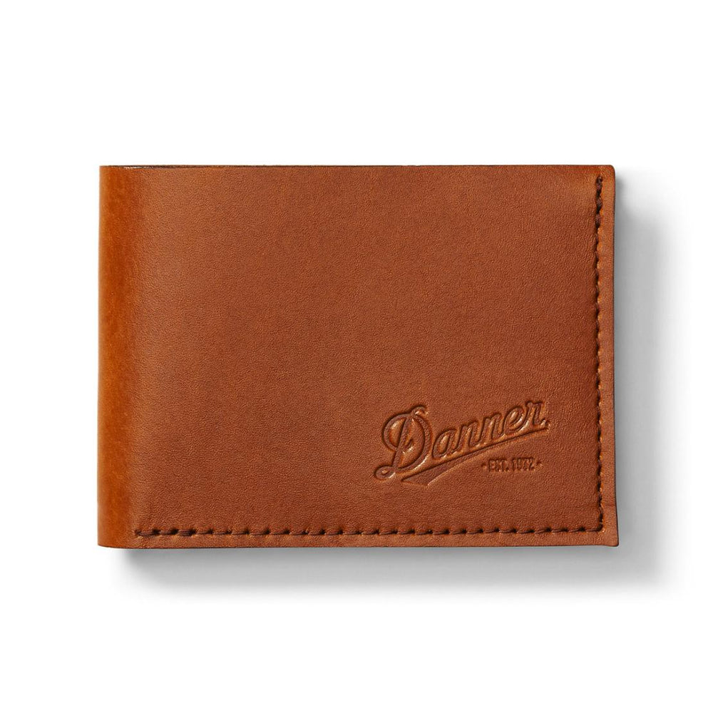 Men/Women Wallets | Danner Danner Bi-Fold Wallet Latigo