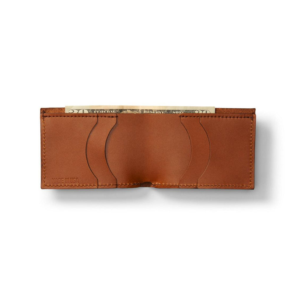 Men/Women Wallets | Danner Danner Bi-Fold Wallet Latigo