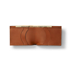 Men/Women Wallets | Danner Danner Bi-Fold Wallet Latigo