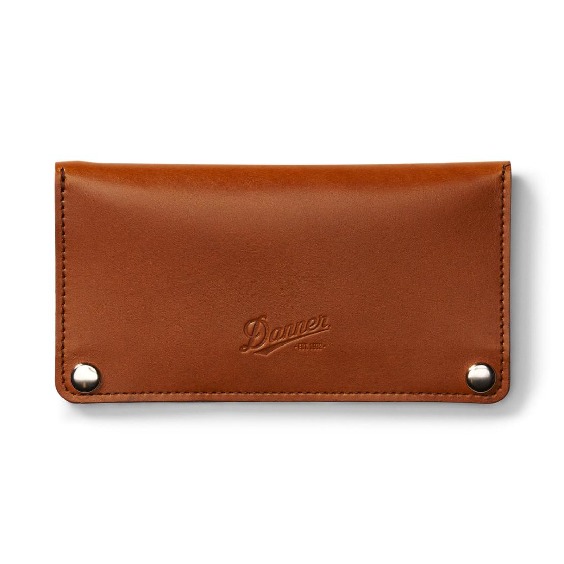 Men/Women Wallets | Danner Danner Trucker Wallet Latigo