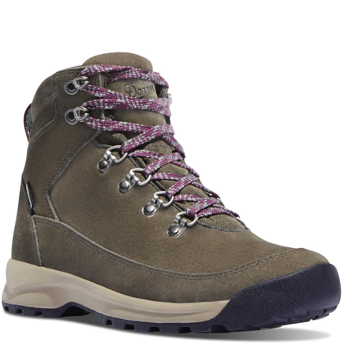 Women Hike | Danner Adrika Ash