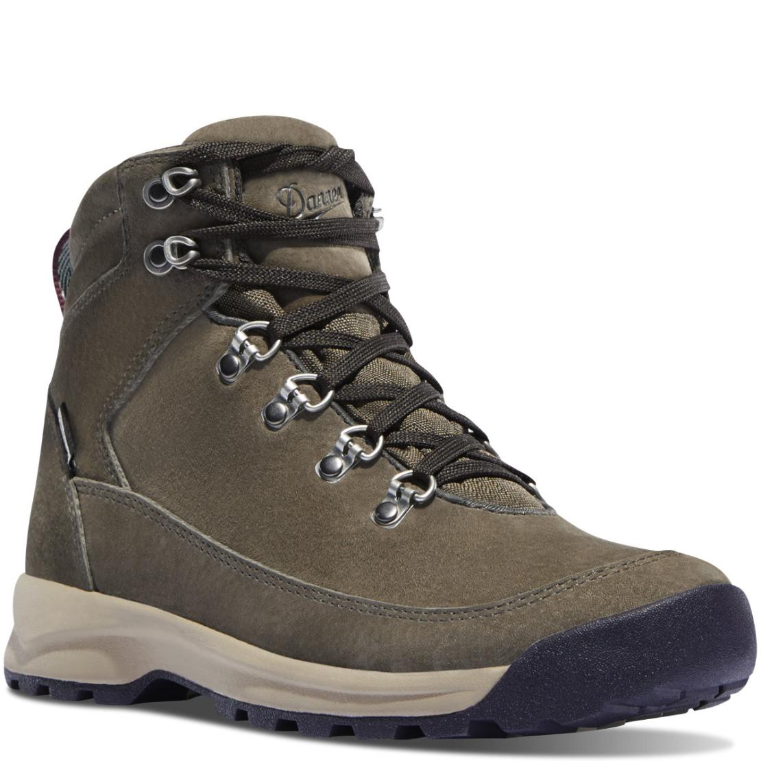 Women Hike | Danner Adrika Ash