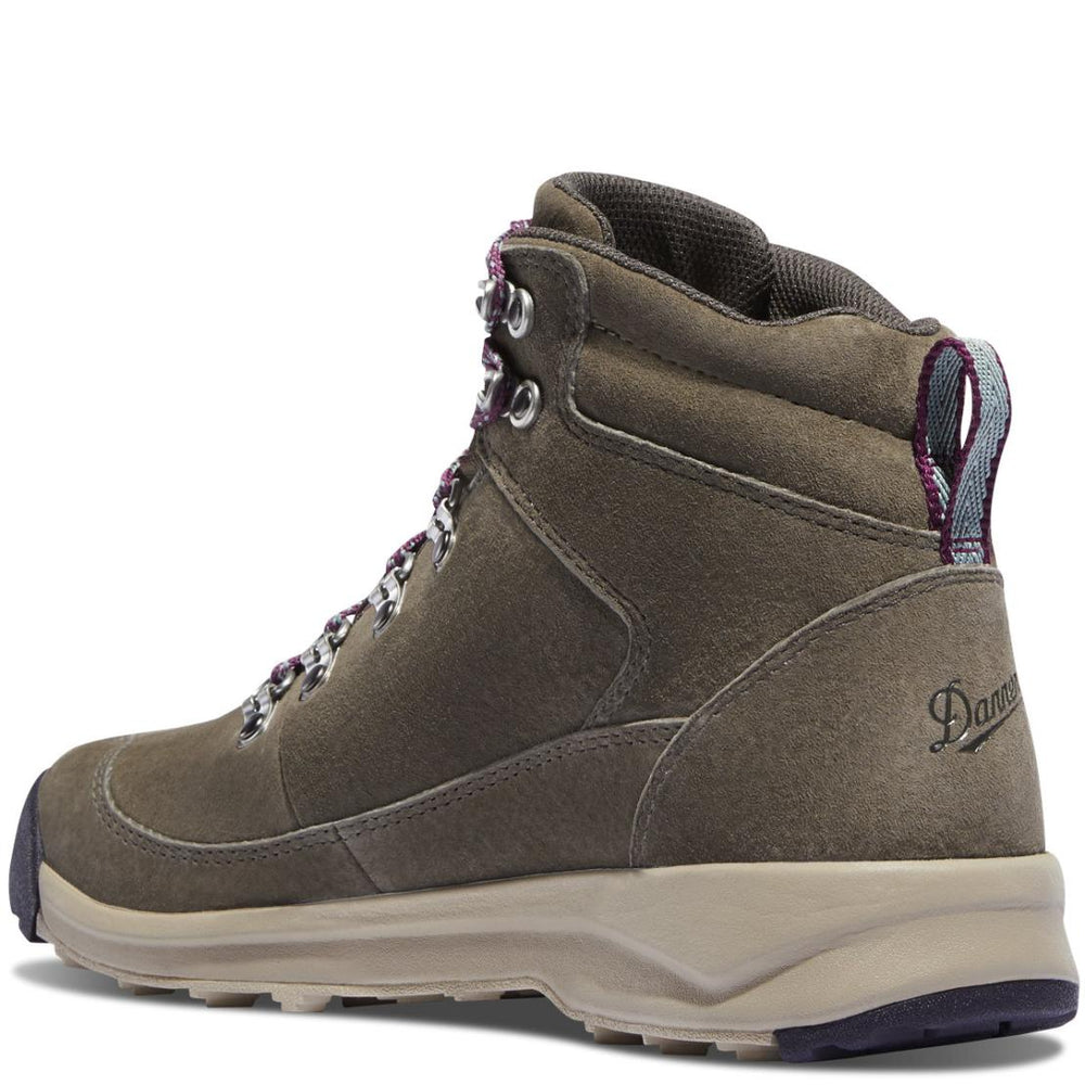 Women Hike | Danner Adrika Ash