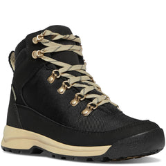 Women Hike | Danner Adrika Jet Black/mojave