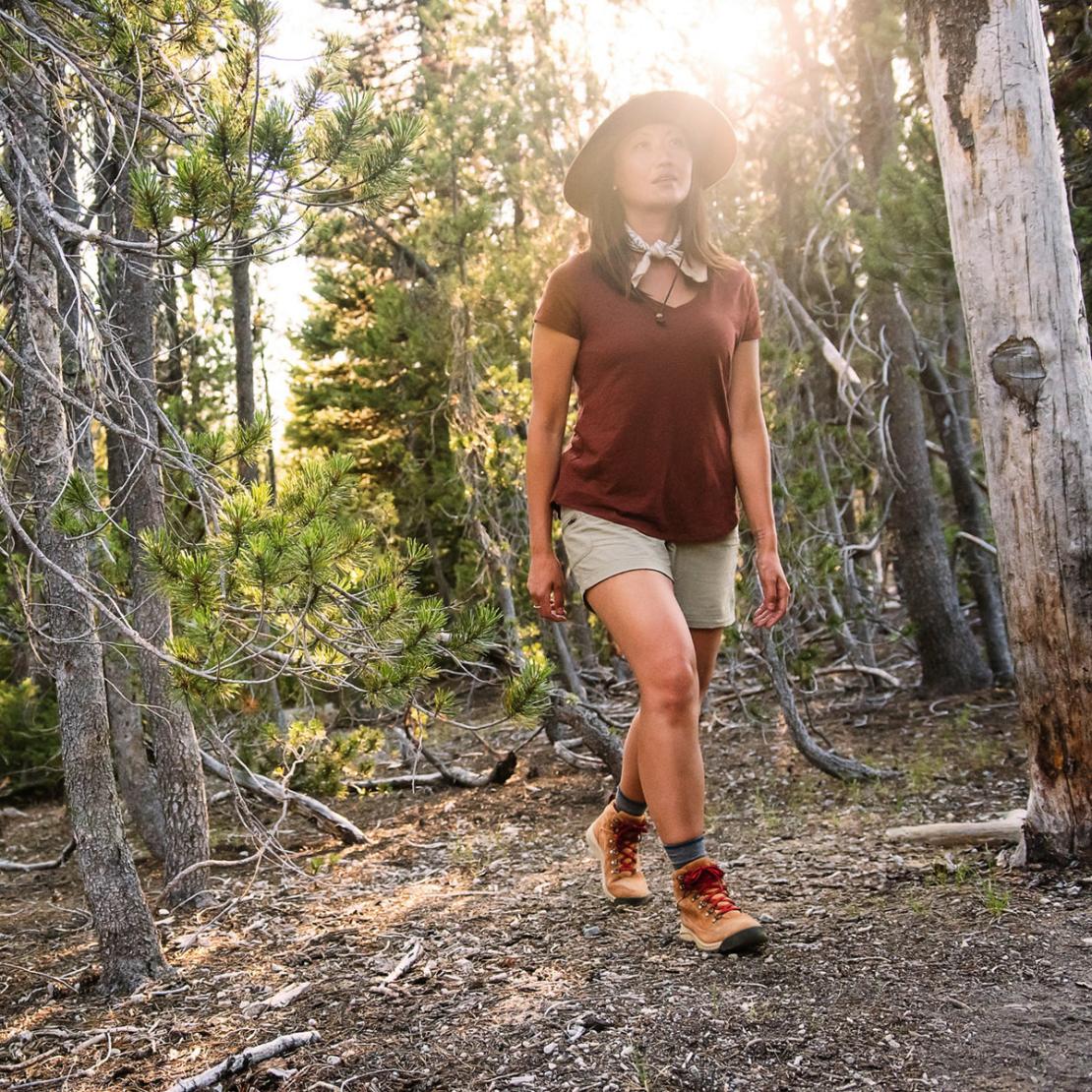 Women Hike | Danner Adrika Sienna