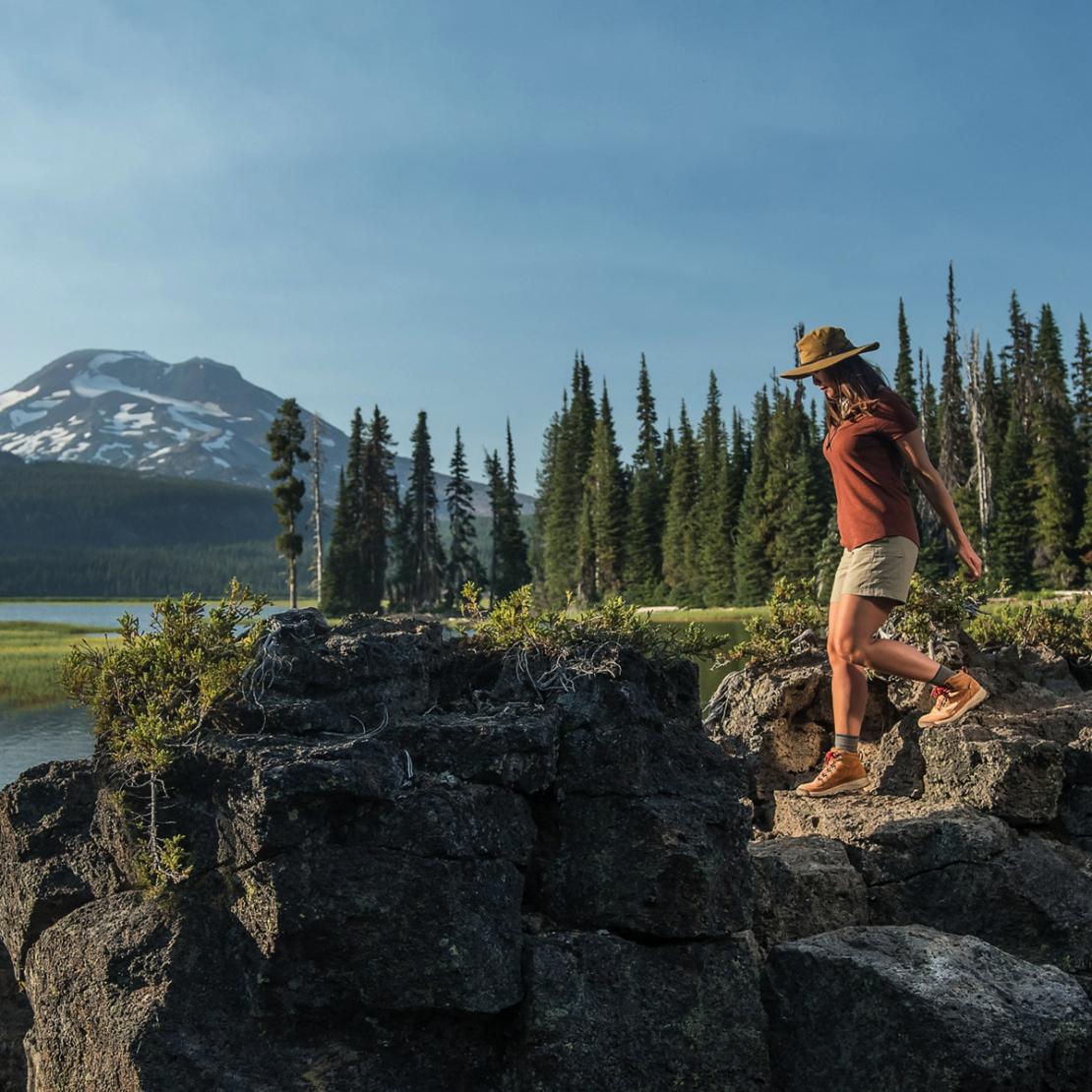 Women Hike | Danner Adrika Sienna
