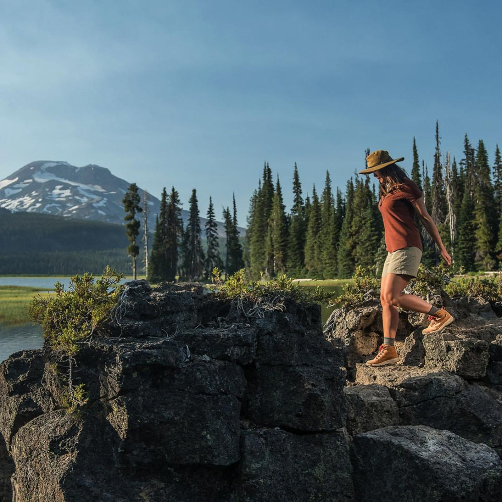 Women Hike | Danner Adrika Sienna