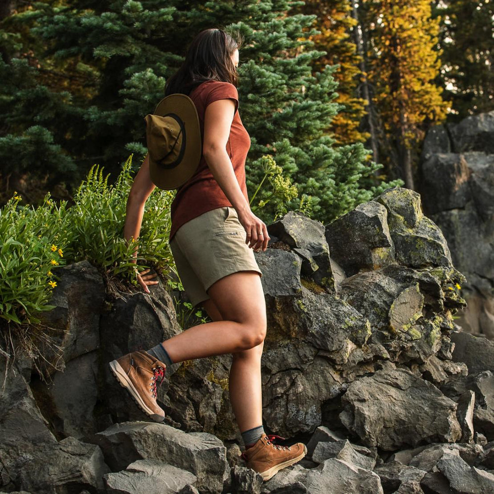 Women Hike | Danner Adrika Sienna