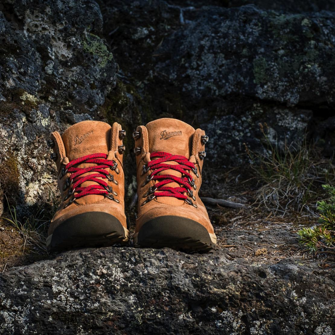 Women Hike | Danner Adrika Sienna