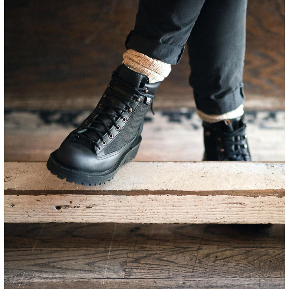 Women Hike | Danner Danner Light Black