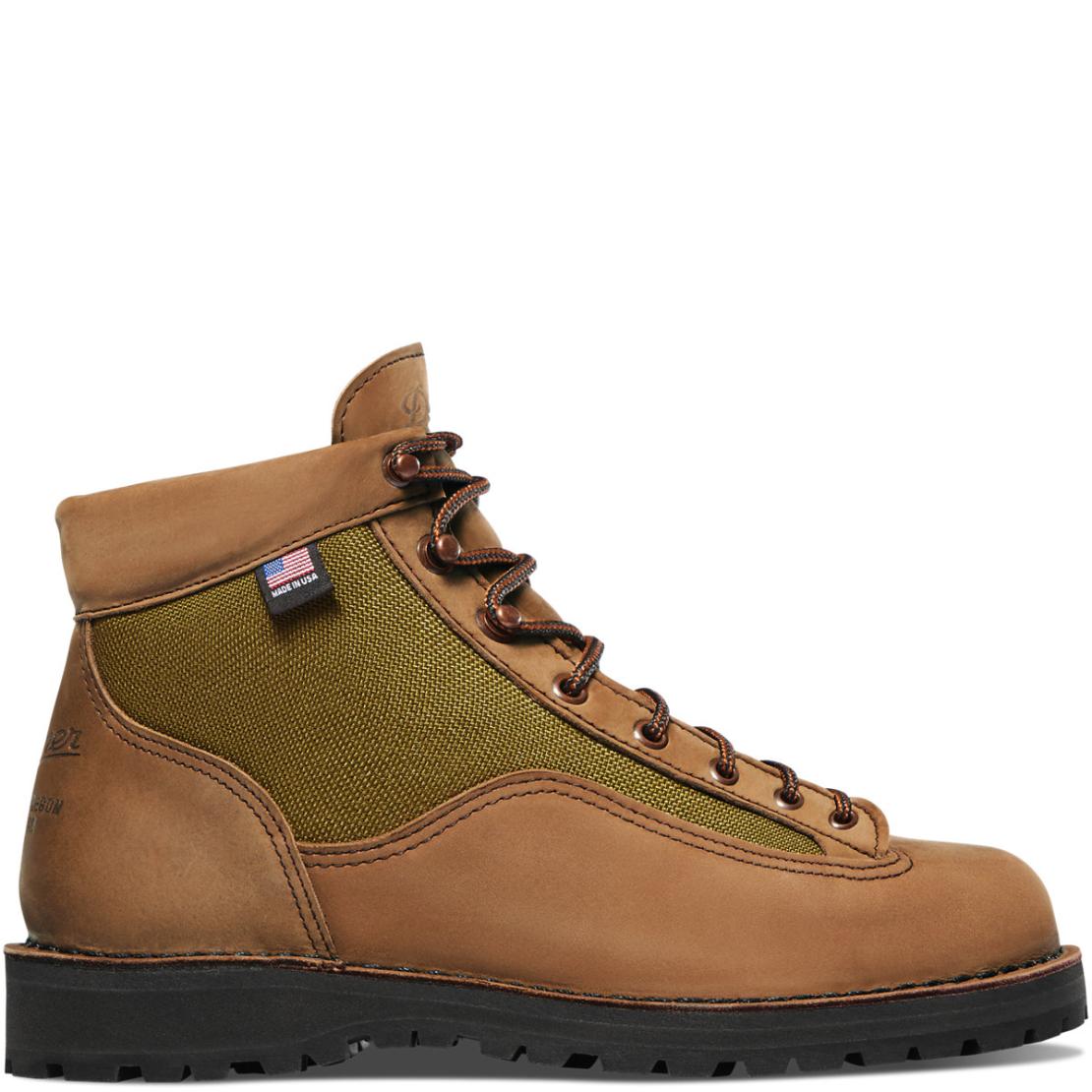 Women Hike | Danner Danner Light II Brown