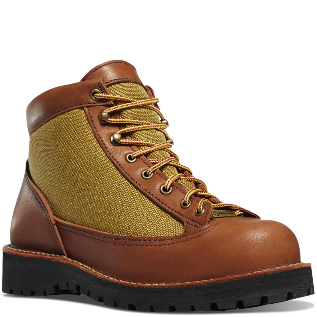 Women Hike | Danner Danner Light Revival Khaki