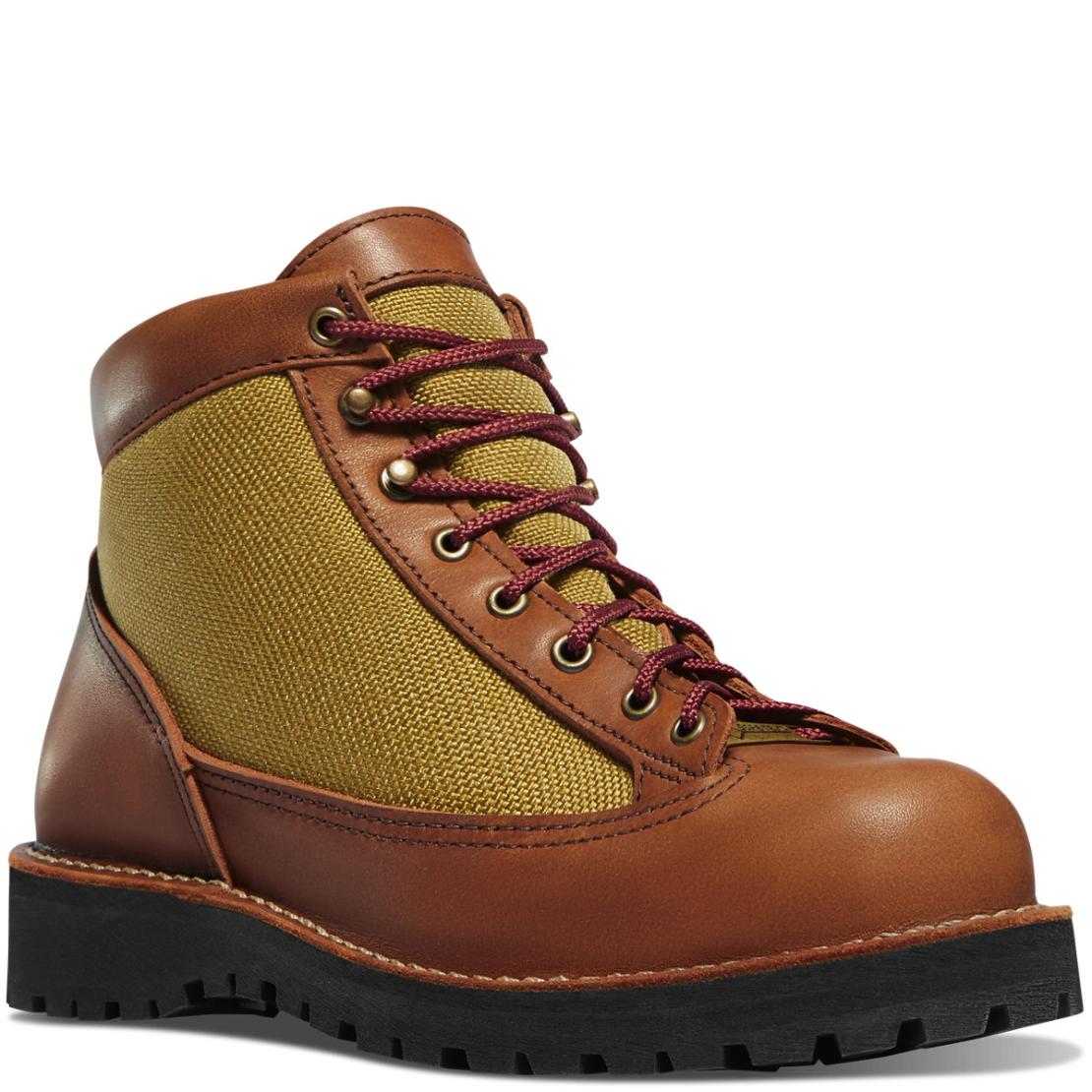 Women Hike | Danner Danner Light Revival Khaki